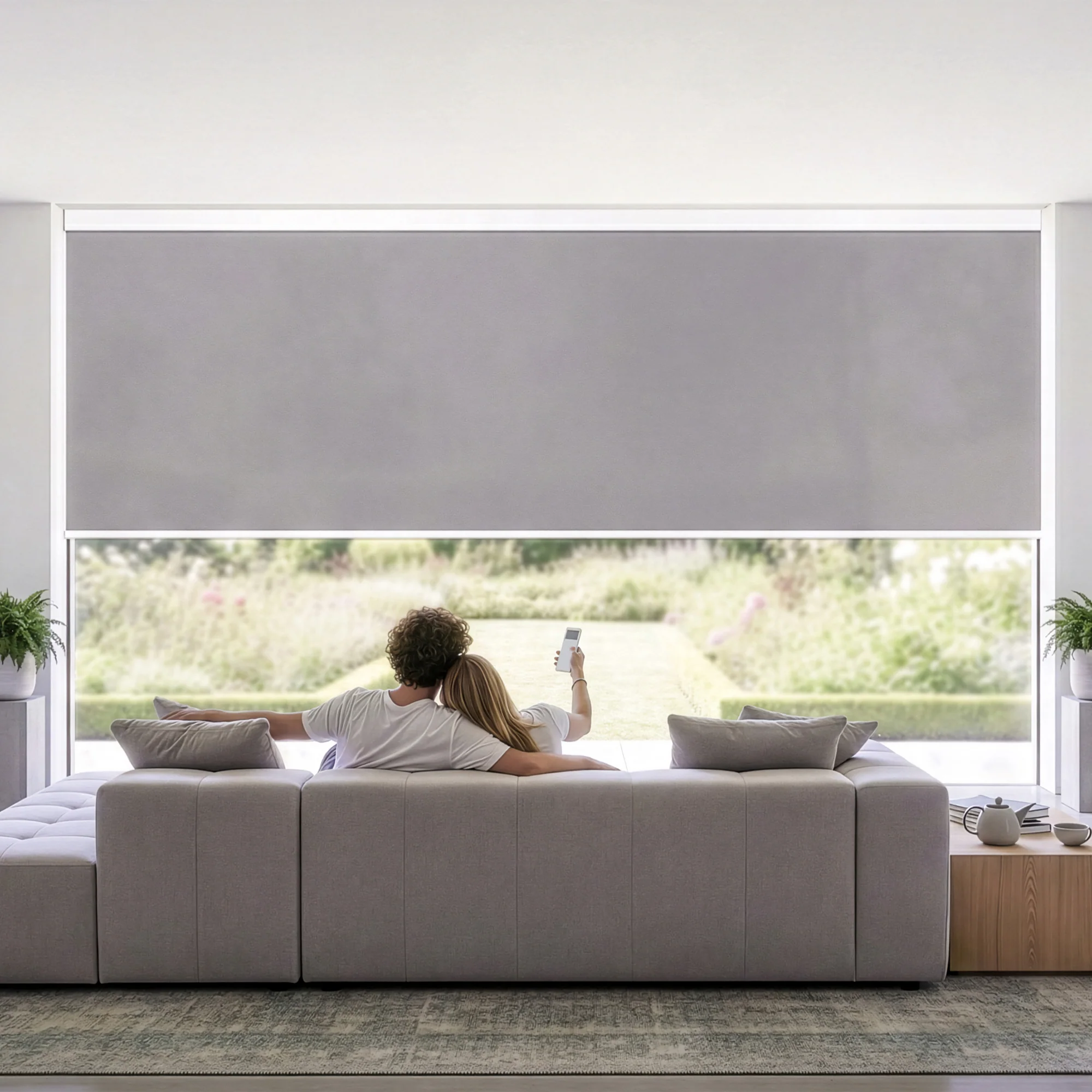 Timeless Elegance for Every Window
